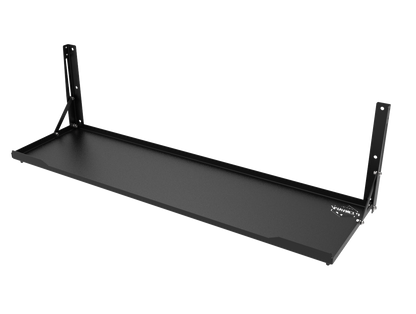 GWM Tank 300 Tailgate Table | 2mm Mild Steel | 6.5kg | 2024–Present | SA-Made