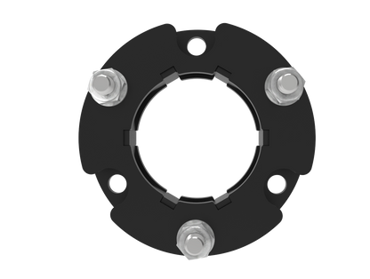 Toyota Hilux Revo-Vigo 20mm Strut Spacers | Advanced 4x4