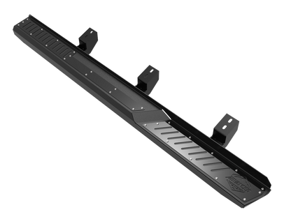 GWM Tank 300 Rock Sliders | 3mm Mild Steel | 42kg Per Set | SA-Made
