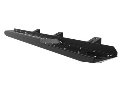 GWM Tank 300 Rock Sliders | 3mm Mild Steel | 42kg Per Set | SA-Made