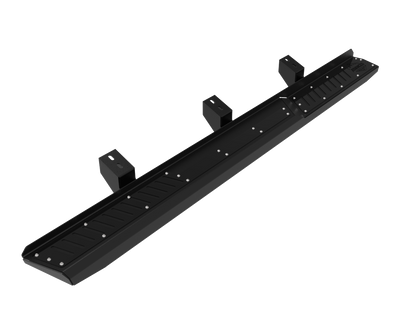GWM Tank 300 Rock Sliders | 3mm Mild Steel | 42kg Per Set | SA-Made