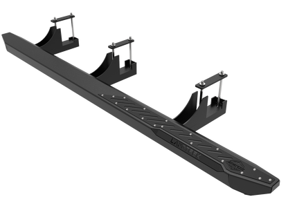 Peugeot Landtrek Rock Sliders | Double Cab | 3 & 4mm Mild Steel | SA-Made