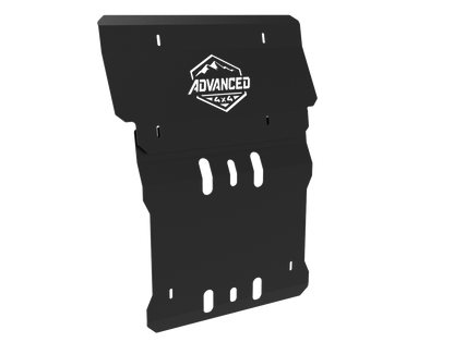Toyota FJ Cruiser Bash Plate | 3mm Mild Steel | 17kg | 2006–2022 | SA-Made