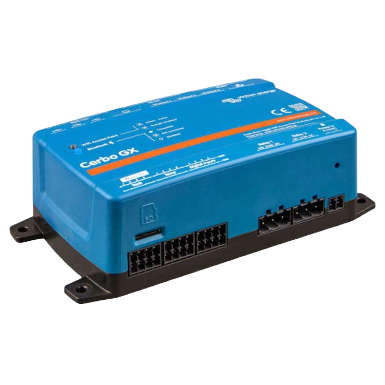 Victron Cerbo GX