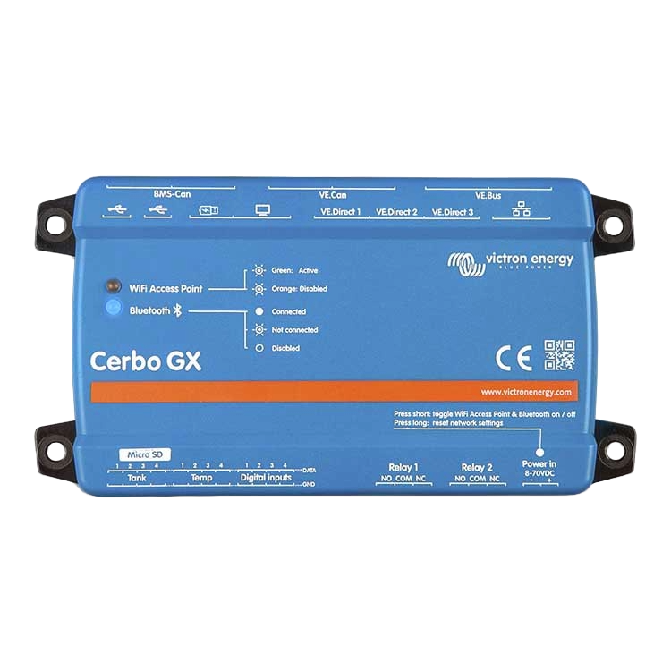 Victron Cerbo GX