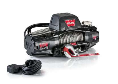 VR EVO 10-S WINCH - 110353