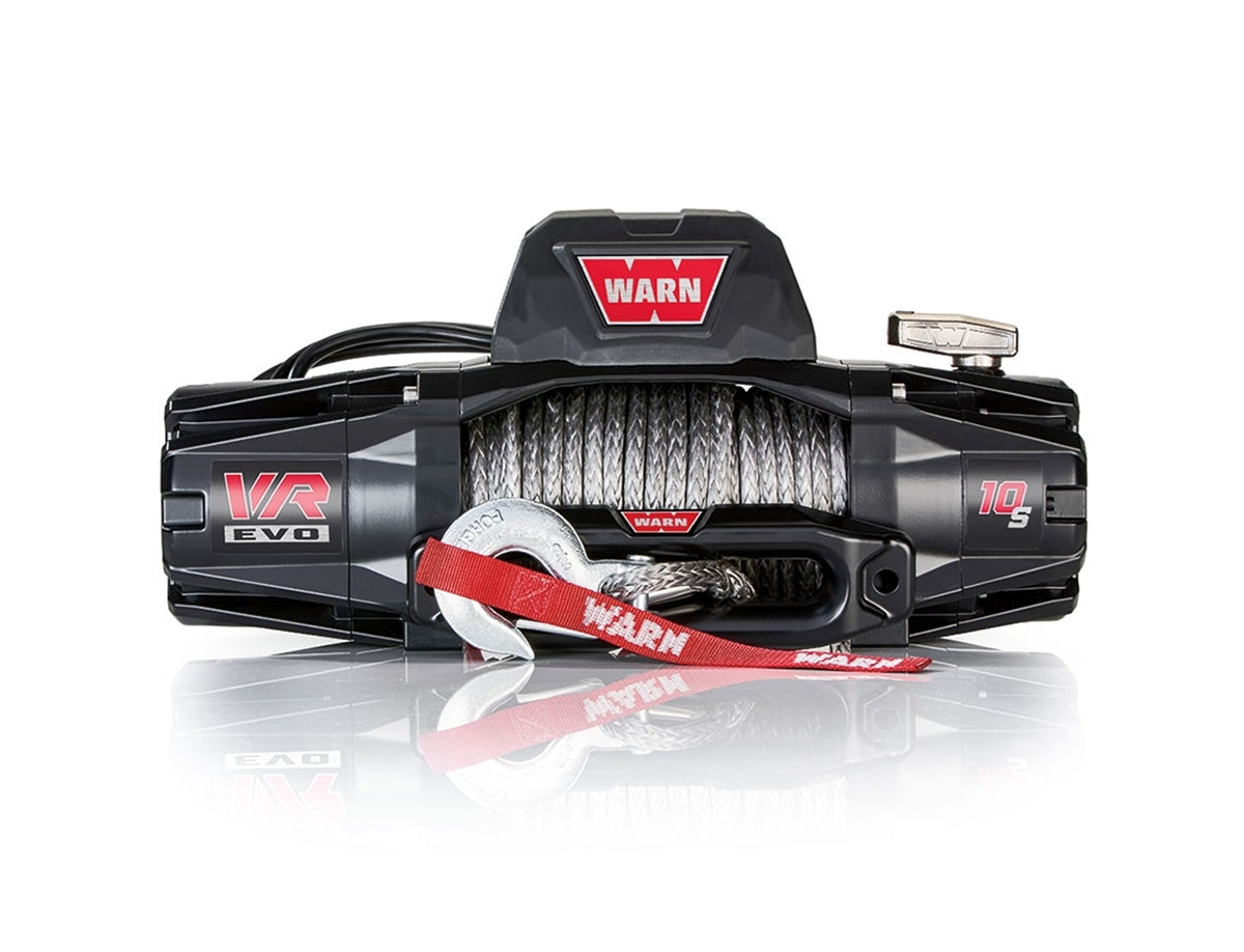 VR EVO 10-S WINCH - 110353