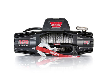 VR EVO 10-S WINCH - 110353