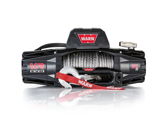VR EVO 10-S WINCH - 110353