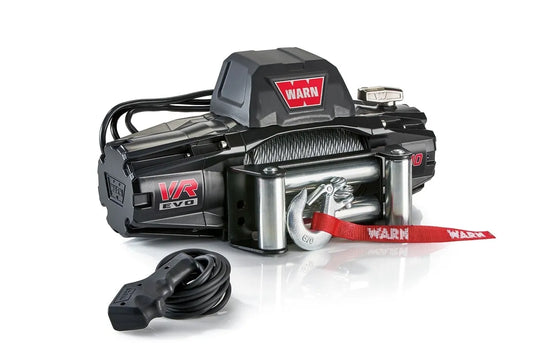 VR EVO 10 WINCH - 110352