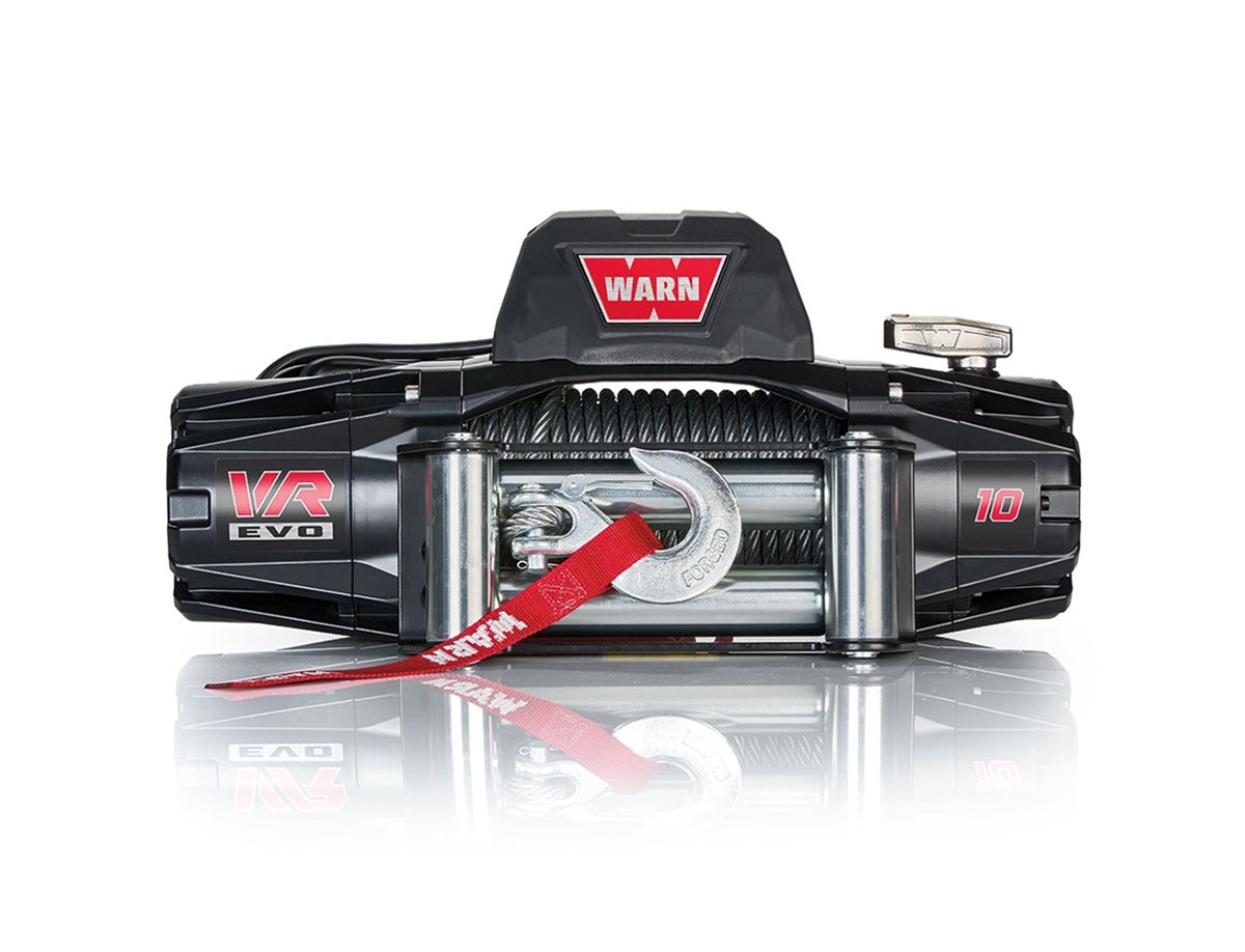 VR EVO 10 WINCH - 110352