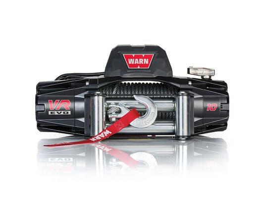 VR EVO 10 WINCH - 110352