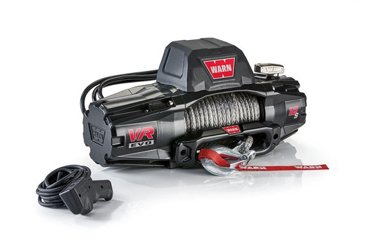 VR EVO 12-S WINCH - 110355