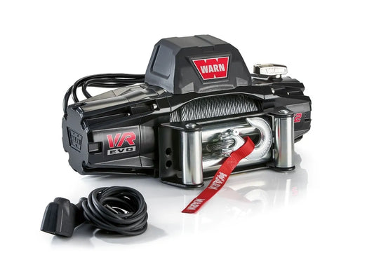 VR EVO 12 WINCH - 110354