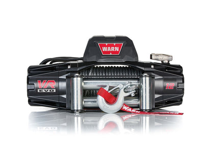 VR EVO 12 WINCH - 110354