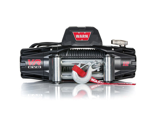 VR EVO 12 WINCH - 110354