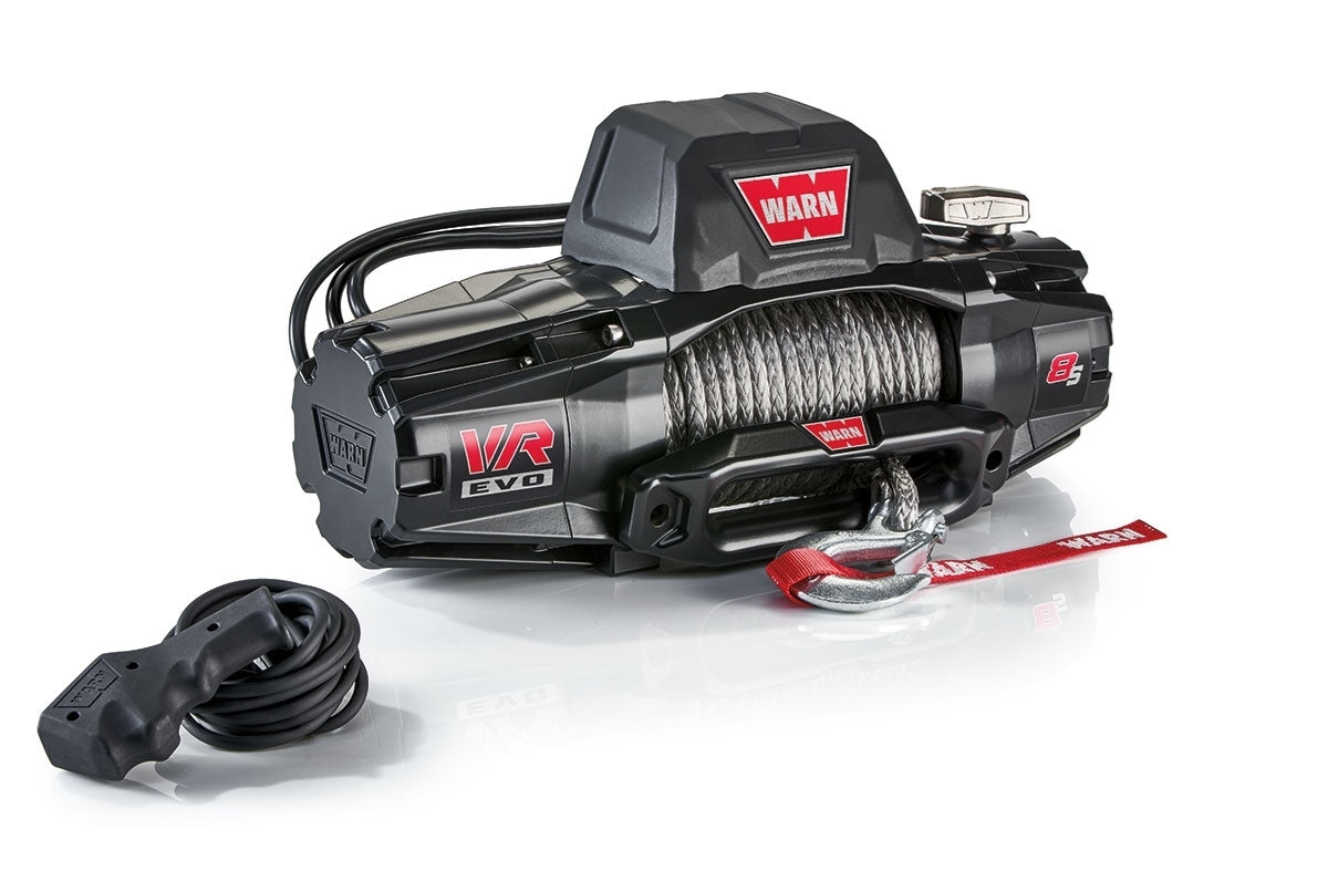 VR EVO 8-S WINCH - 110351