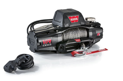 VR EVO 8-S WINCH - 110351