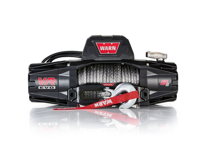 VR EVO 8-S WINCH - 110351