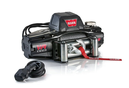 VR EVO 8 WINCH - 110350