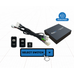 AutoChimp Reverse Camera Activation Kit for Toyota 2010-2024