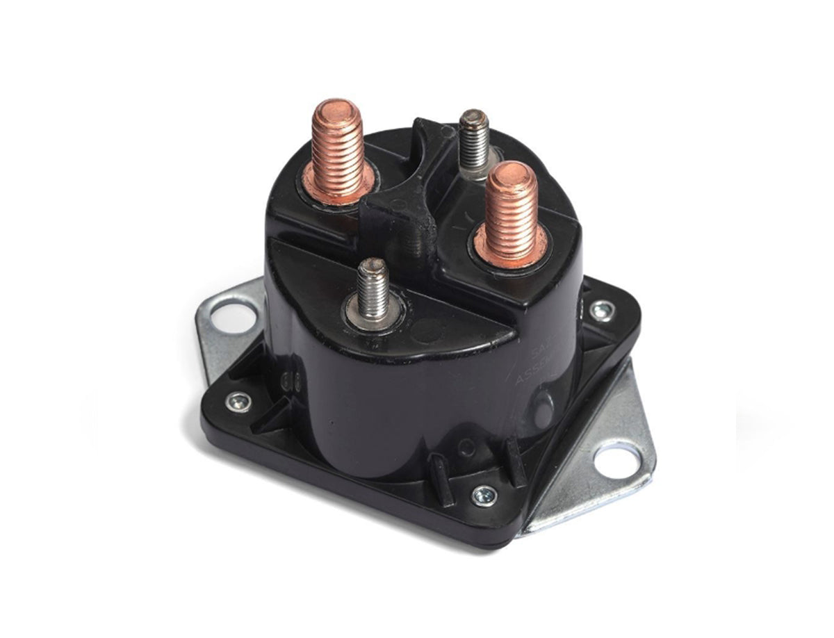 WINCH SOLENOID - 72631