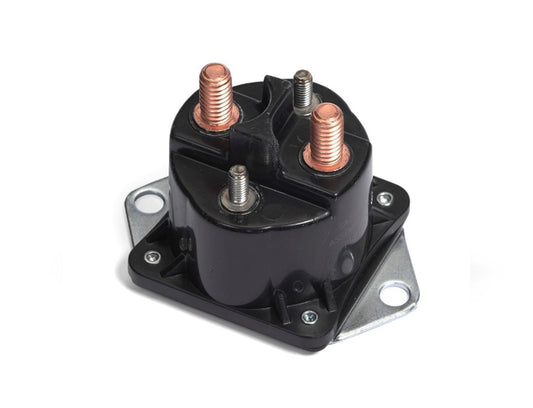 WINCH SOLENOID - 72631
